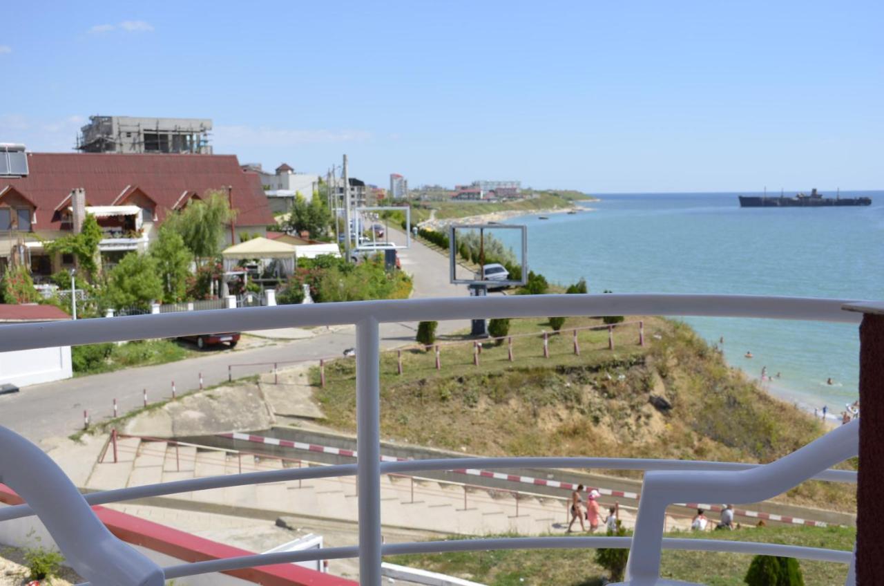 Vila Julia Costinesti Exterior photo